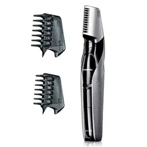 Panasonic Body Hair Trimmer for