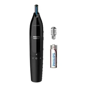 Philips Norelco Nose Trimmer 1000,