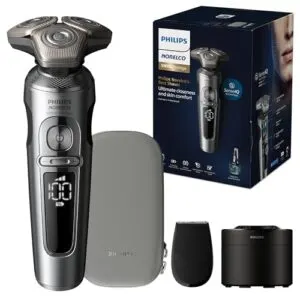 Philips Norelco S9000 Prestige Rechargeable