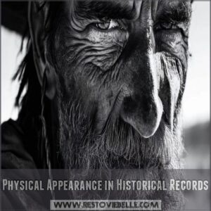 Physical Appearance in Historical Records