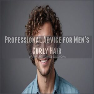 Professional Advice for Men