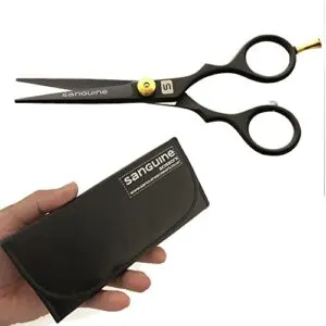 Professional Mustache Scissors, Beard Trimming