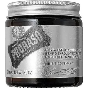 Proraso Exfoliating Beard Paste and