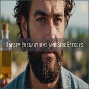 Safety Precautions and Side Effects