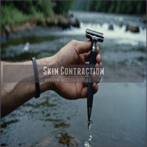 Skin Contraction