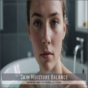 Skin Moisture Balance