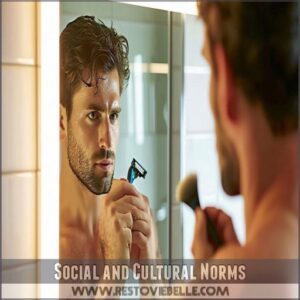 Social and Cultural Norms