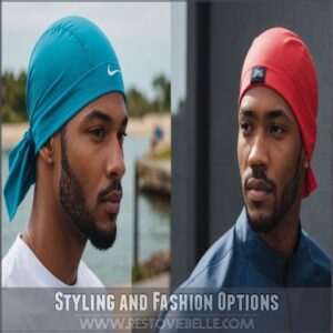 Styling and Fashion Options