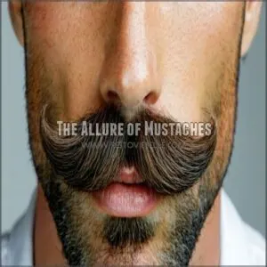 The Allure of Mustaches