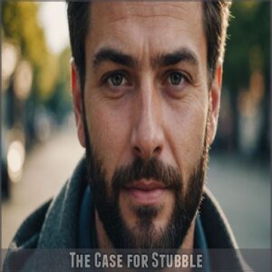 The Case for Stubble