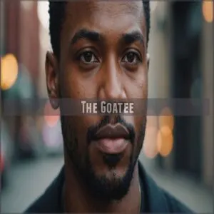 The Goatee