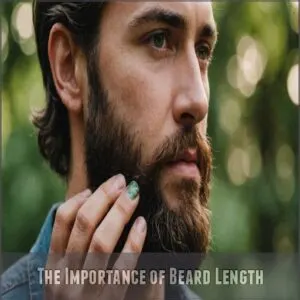 The Importance of Beard Length