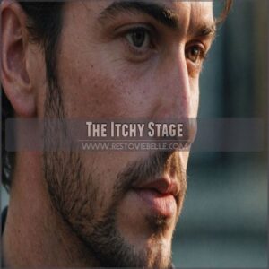 The Itchy Stage