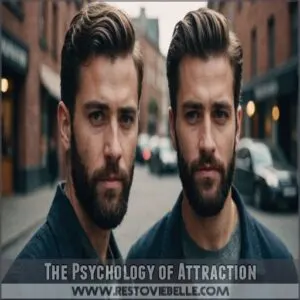 The Psychology of Attraction