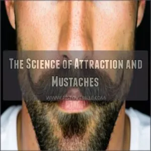 The Science of Attraction and Mustaches