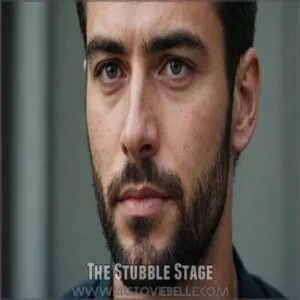 The Stubble Stage