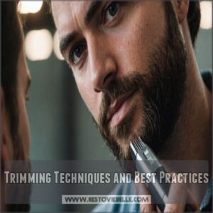 Trimming Techniques and Best Practices