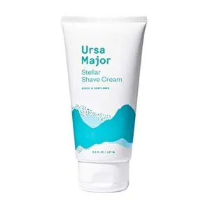 Ursa Major Natural Shave Cream