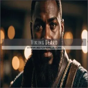 Viking Beard