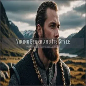 Viking Beard and Its Style