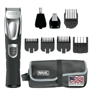 Wahl USA Rechargeable Lithium Ion