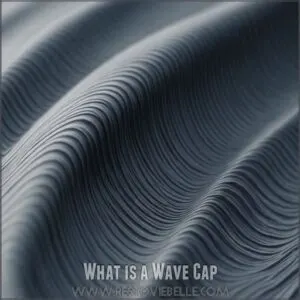 What is a Wave Cap