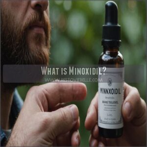 What is Minoxidil