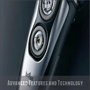 Advanced Features and Technology