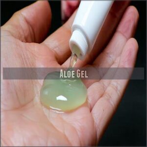 Aloe Gel