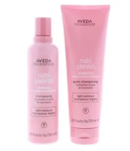 Aveda Nutriplenish Light Moisture Shampoo