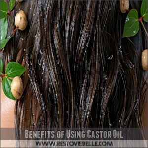 Benefits of Using Castor Oil