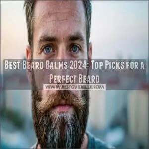 best beard balms