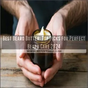 best beard butter