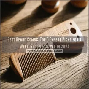 best beard combs