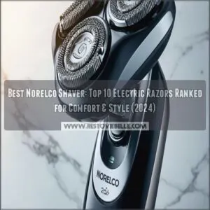 best norelco shaver