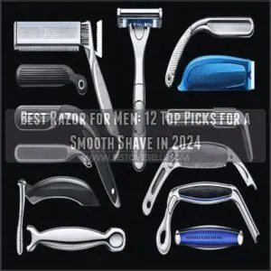 best razor for men