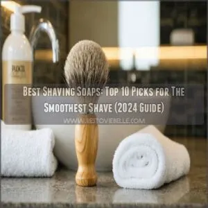 best shaving soaps