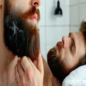 Best Time to Apply Beard Balm