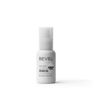 Bevel Beard Oil for Men