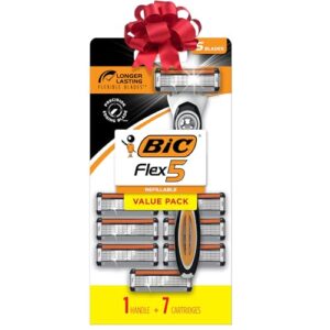 BIC Flex 5 Refillable Men