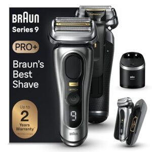 Braun Series 9 PRO+ 9577cc