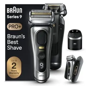 Braun Series 9 PRO+ 9577cc