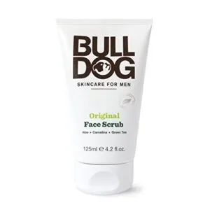 Bulldog Skincare and Grooming For