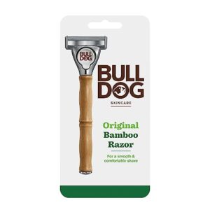 BULLDOG SKINCARE - Original Bamboo