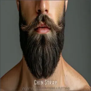 Chin Strap