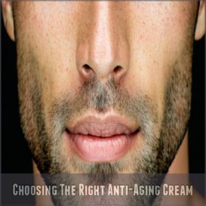 Choosing The Right Anti-Aging Cream