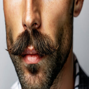 Common Mustache Styles