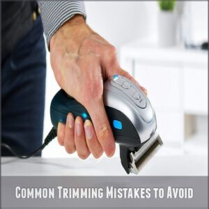 Common Trimming Mistakes to Avoid