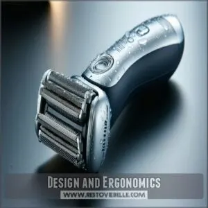 Design and Ergonomics