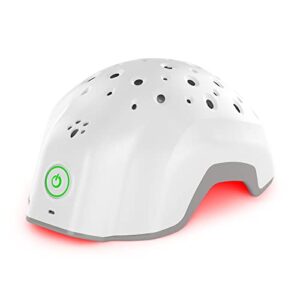 EVO Laser Hair Growth Helmet